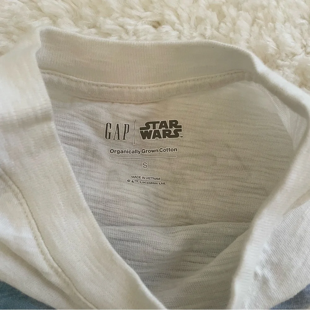 GAP star wars